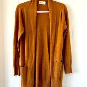 Super soft light weight Dreamers cardigan